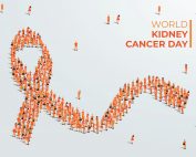 World Kidney Cancer Day - Thursday 20th June