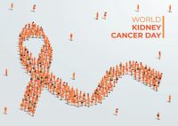 World Kidney Cancer Day - Thursday 20th June