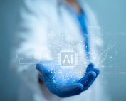 AI in Pharma blog image