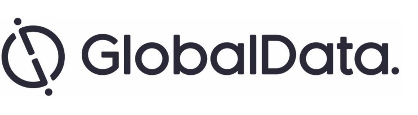 Global Data logo